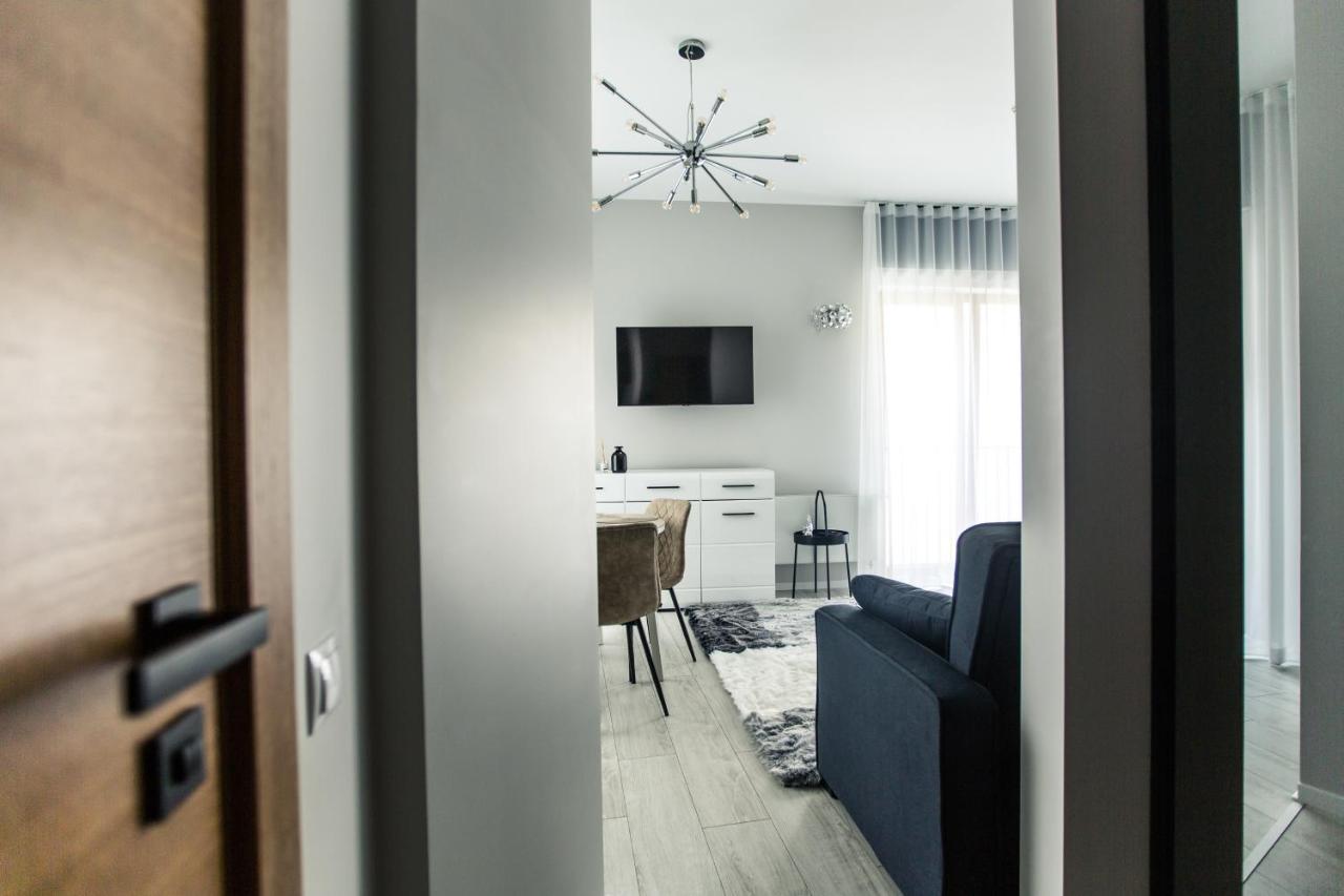 New Modern Studio Apartment In The Old Town Riga Extérieur photo